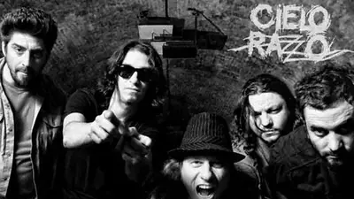 La banda Cielo Razzo negó las denuncias de abuso sexual La banda Cielo Razzo negó las denuncias de abuso sexual