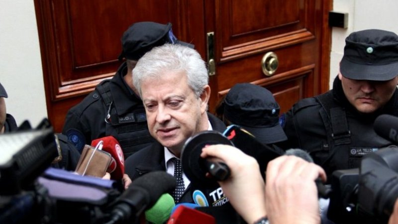 Para Beraldi, "no existe ninguna razón jurídica" para la prisión preventiva de CFK