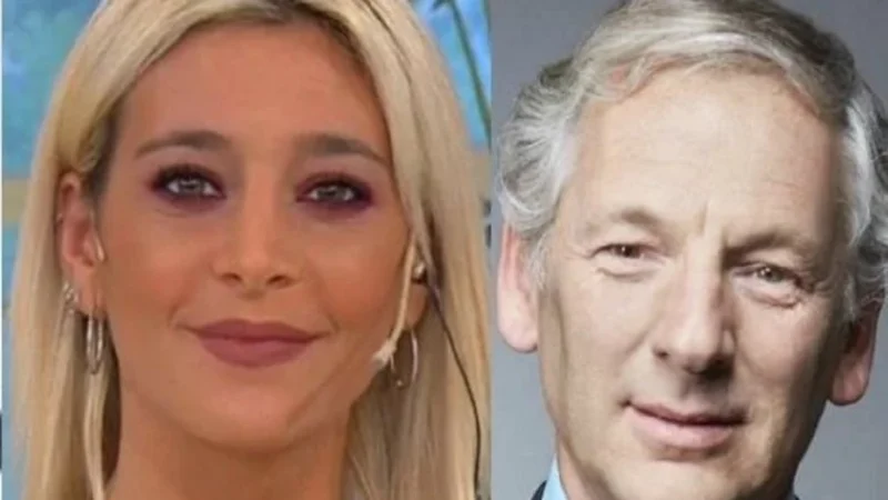 Longobardi le pidió disculpas a Sol Pérez por sus frases machistas