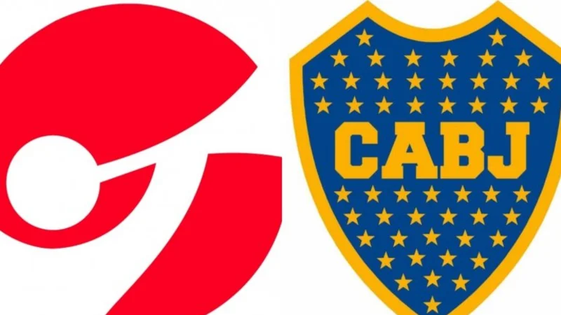 Boca escrachó a Clarín por una nota xenófoba