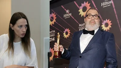 Mayra Mendoza cruzó a Lanata por sus dichos sobre Sol Pérez: "Es una expresión de la violencia machista" Mayra Mendoza cruzó a Lanata por sus dichos sobre Sol Pérez: "Es una expresión de la violencia machista"