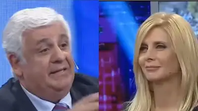 Samid denunció los negociados del Gobierno y cruzó duro a Duggan y Plager Samid denunció los negociados del Gobierno y cruzó duro a Duggan y Plager