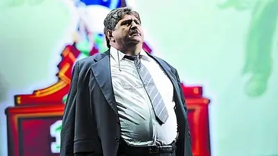 Pignanelli: "Sería una locura la detención de Pablo Moyano, eso termina mal" Pignanelli: "Sería una locura la detención de Pablo Moyano, eso termina mal"