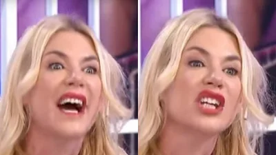 Esmeralda Mitre reaccionó a los gritos cuando le recordaron la causa de Papel Prensa Esmeralda Mitre reaccionó a los gritos cuando le recordaron la causa de Papel Prensa