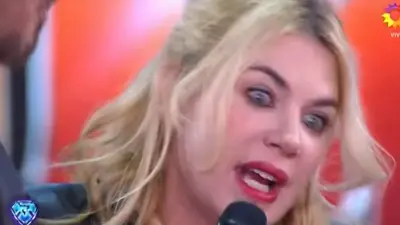 Esmeralda Mitre destrozó a Larreta y a Macri por los JJ.OO de la Juventud Esmeralda Mitre destrozó a Larreta y a Macri por los JJ.OO de la Juventud