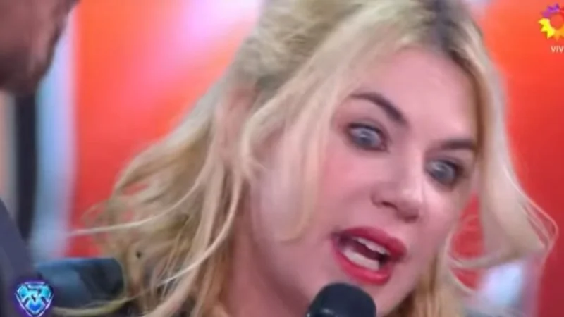 Esmeralda Mitre destrozó a Larreta y a Macri por los JJ.OO de la Juventud