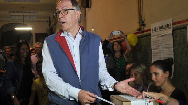 Nielsen advirtió por el acuerdo con el FMI: "El próximo gobierno queda completamente desfinanciado"