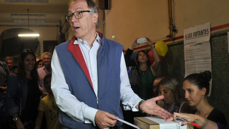 Nielsen advirtió por el acuerdo con el FMI: "El próximo gobierno queda completamente desfinanciado"