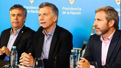El gobierno acordó con el PJ aumentar el impuesto a los bienes personales El gobierno acordó con el PJ aumentar el impuesto a los bienes personales