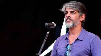 El contundente mensaje de Pablo Echarri por el Día de la Lealtad El contundente mensaje de Pablo Echarri por el Día de la Lealtad