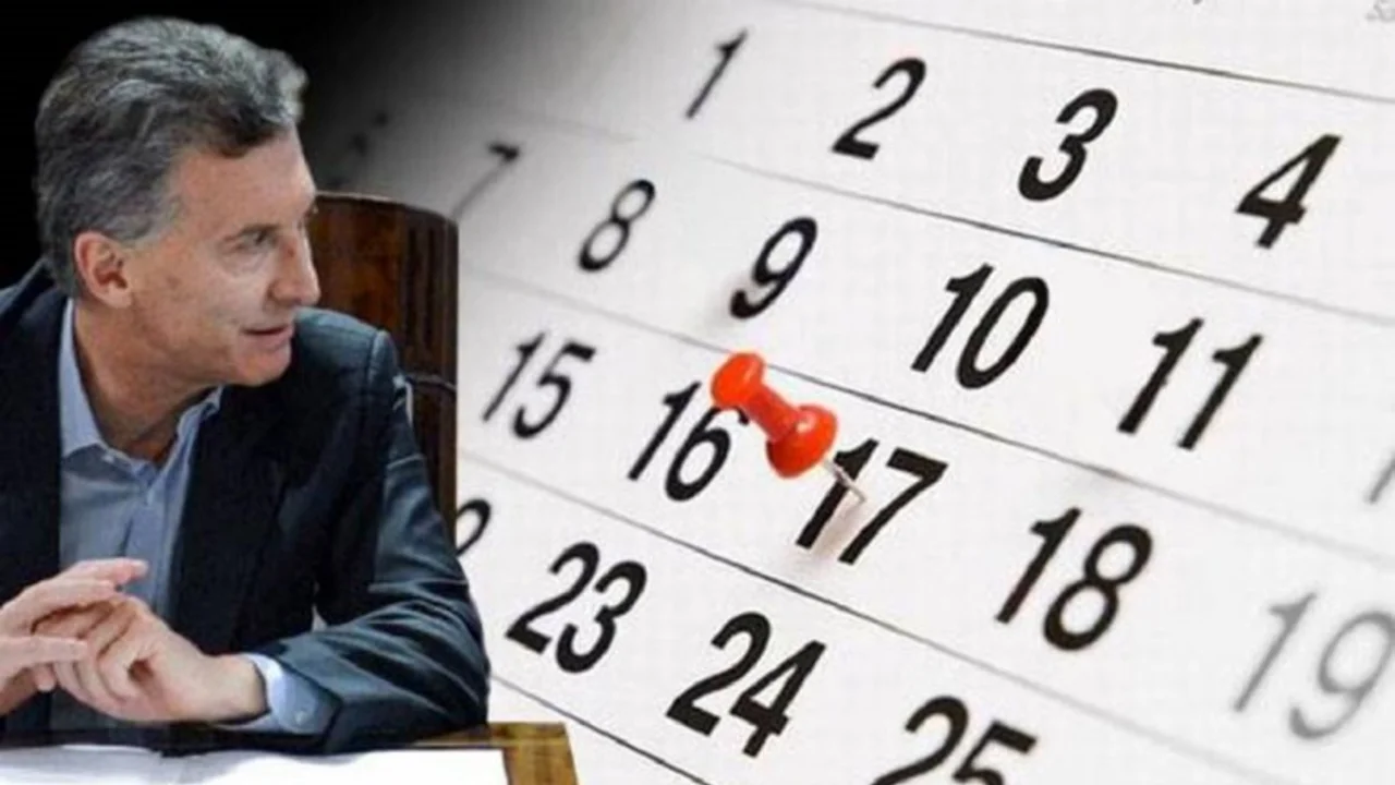 Un paso más cerca de aprobarse el feriado del 30 de noviembre