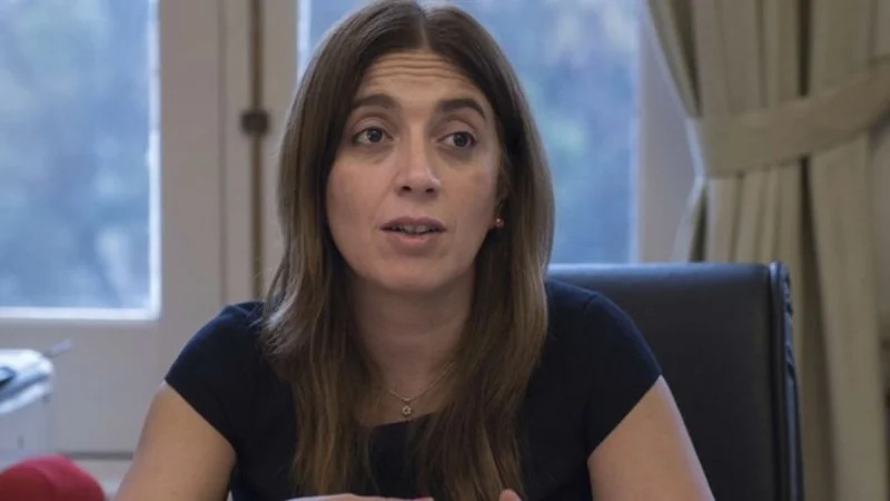 Tras la crisis universitaria, renunció una funcionaria de Finocchiaro