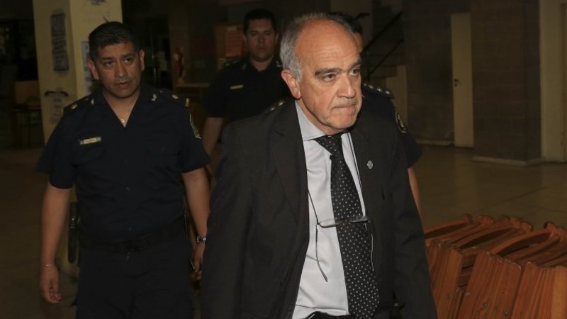En sintonía con el Gobierno, el fiscal Scalera embistió contra el juez Carzoglio y pedirá su apartamiento