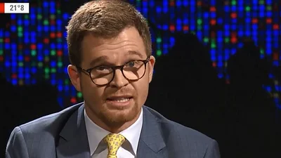 Massot: "Mucha de la inflación actual es kirchnerista" Massot: "Mucha de la inflación actual es kirchnerista"