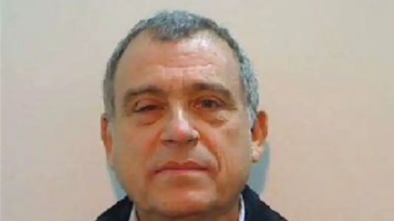 La insólita aparición de Stiuso en el cumpleaños de Guillermo Cóppola