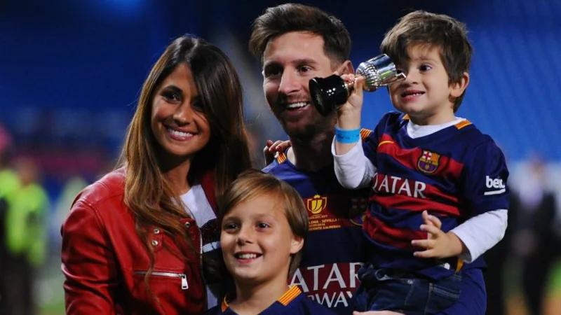 Messi y la Selección: ¿un nuevo gesto de acercamiento a través de Antonela?
