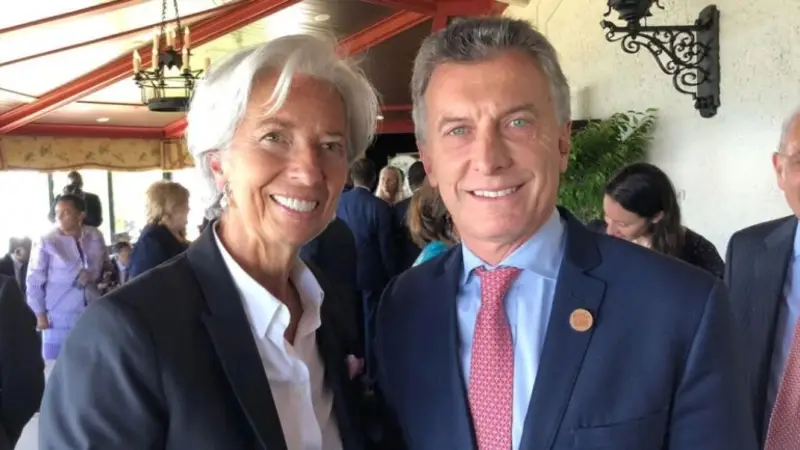 A pesar de la versión del Gobierno, el FMI todavía no aprobó el nuevo acuerdo