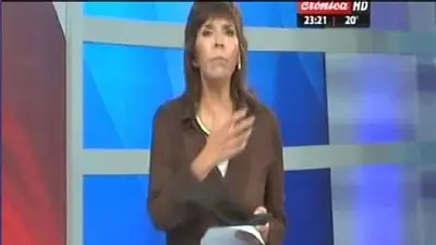 Insólito: el editorial de Silvia Mercado sobre los motivos de la entrevista a Garavano Insólito: el editorial de Silvia Mercado sobre los motivos de la entrevista a Garavano