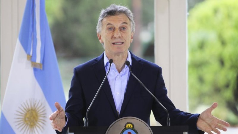 La reunión del Gobierno y Wall Street por la vuelta de Cristina y la caída de Macri en las encuestas