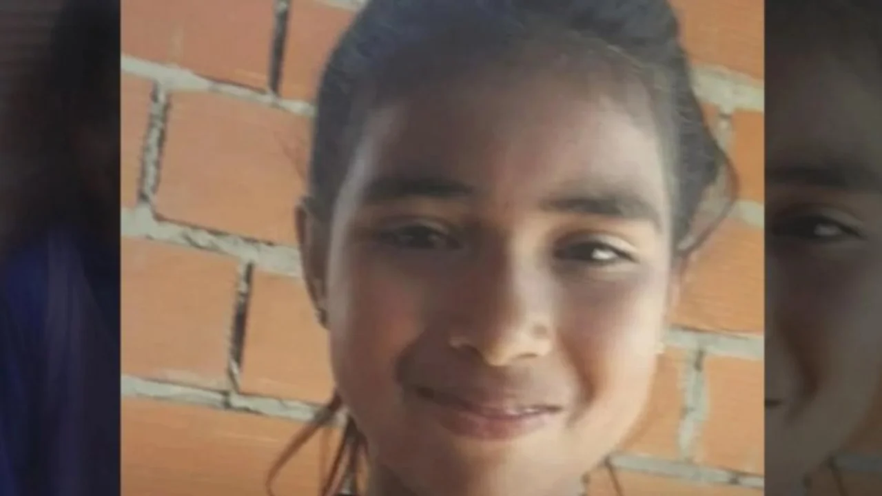 Crimen de Sheila: habría sido ahorcada con una sábana