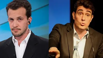 Iguacel mintió sobre las compensaciones del gas y un periodista lo dejó al desnudo Iguacel mintió sobre las compensaciones del gas y un periodista lo dejó al desnudo