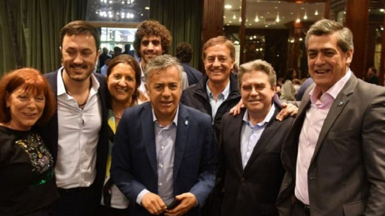 El radicalismo pidió "salir de la agenda del ajuste"