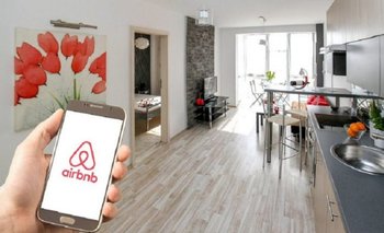 Airbnb, la inmobiliaria online que sube el precio de los alquileres tradicionales | Alquileres