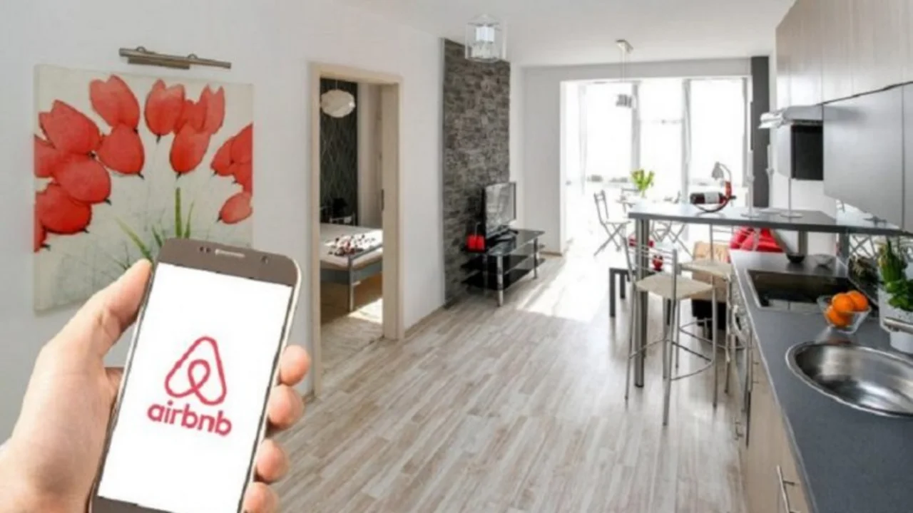 Airbnb, la inmobiliaria online que sube el precio de los alquileres tradicionales