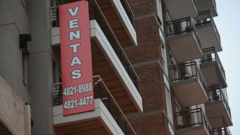 La casa imposible: créditos UVA e inflación récord
