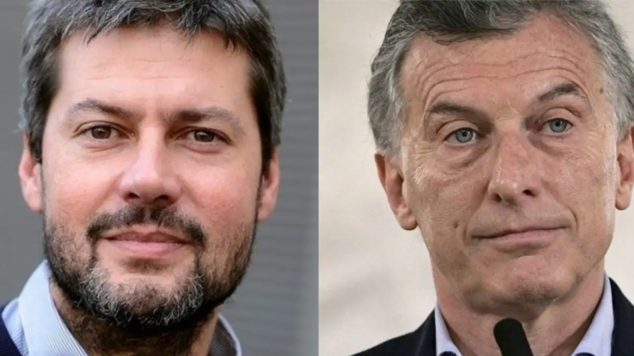 El contundente mensaje de Matías Lammens contra las SAD y el ajuste macrista