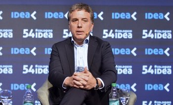 Esa inflación si se puede ver | Inflación