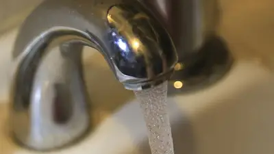 Se viene un nuevo aumento del agua y advierten que la tarifa quedó "muy por debajo de la inflación" Se viene un nuevo aumento del agua y advierten que la tarifa quedó "muy por debajo de la inflación"