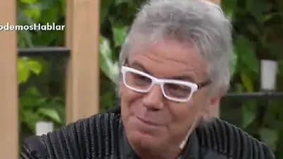 Beto Casella confesó que fue taxi boy Beto Casella confesó que fue taxi boy