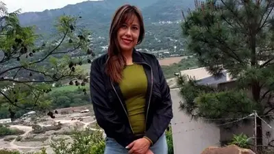 Un policía fotografió el cuerpo de una víctima de femicidio y fue imputado Un policía fotografió el cuerpo de una víctima de femicidio y fue imputado