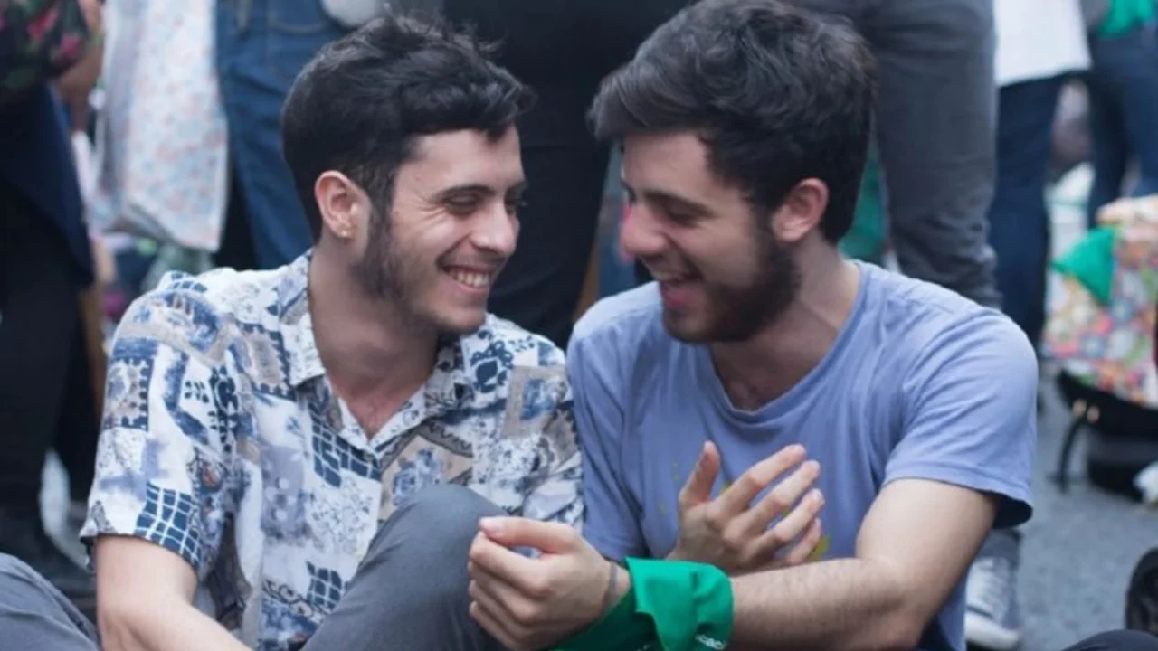Echaron a una pareja gay de un bar de Palermo