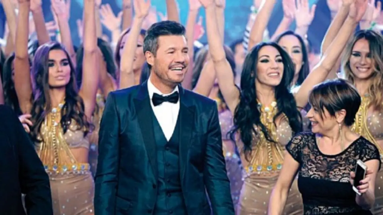 La crisis y el ajuste llegaron a Showmatch