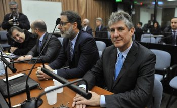 La columna de análisis de Amado Boudou | Presupuesto 2019: doble engaño | Banco central