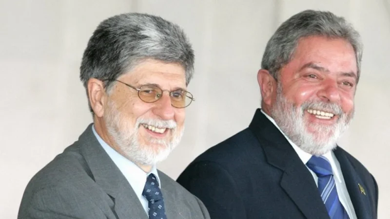 Elecciones Brasil | El ex canciller de Lula: "Aun podemos ganar"