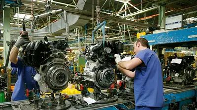 Desde la UIA advierten que se puede agudizar la crisis económica Desde la UIA advierten que se puede agudizar la crisis económica