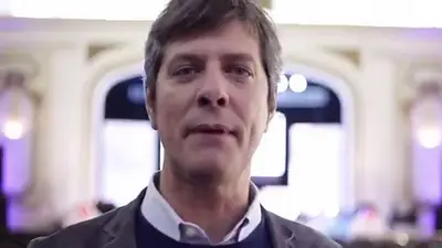 Escándalo mediático: con dos videos, Pergolini estalló contra Clarín y La Nación Escándalo mediático: con dos videos, Pergolini estalló contra Clarín y La Nación