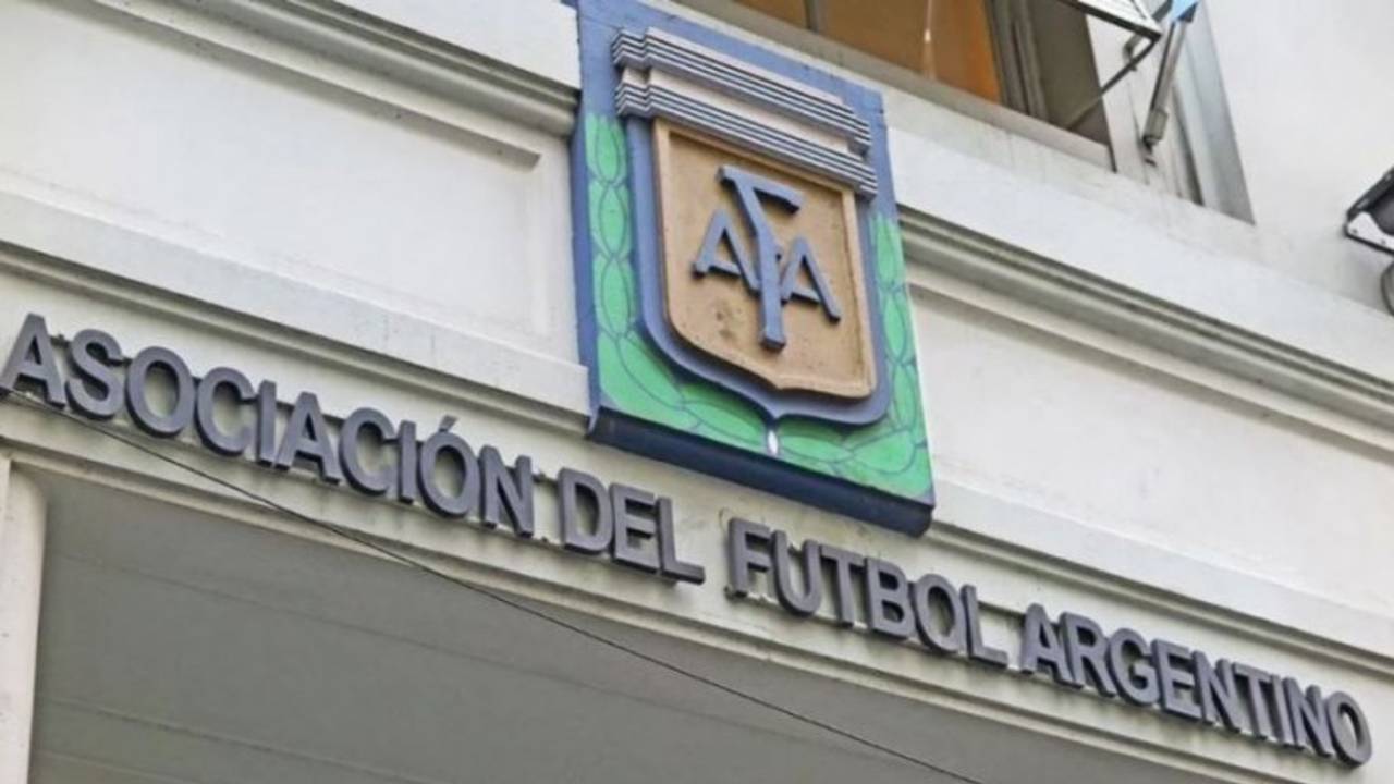 Se suspendió el debate de las Sociedades Anónimas Deportivas en la AFA