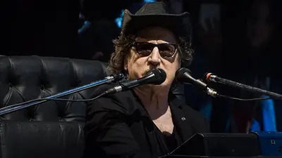 Charly García cumple años: sus frases más fuertes contra Macri y el Gobierno Charly García cumple años: sus frases más fuertes contra Macri y el Gobierno
