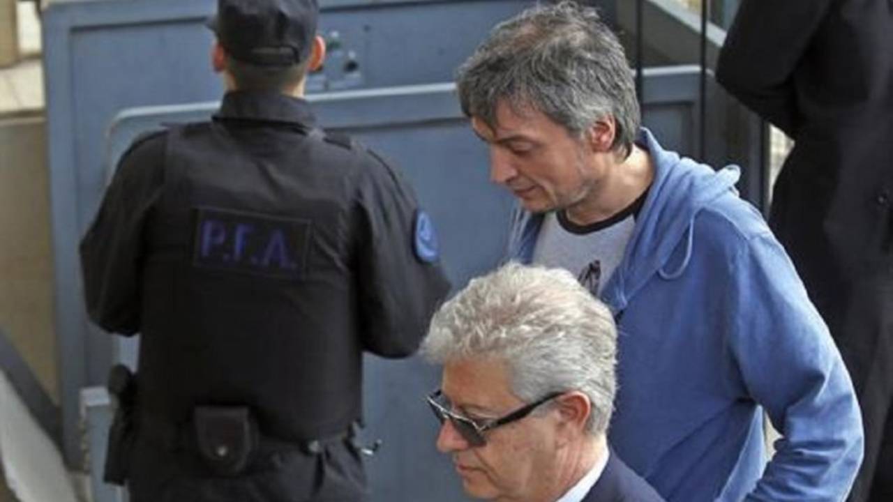 Cuadernos del chofer: Máximo Kirchner pidió el registro de los testimonios de arrepentidos