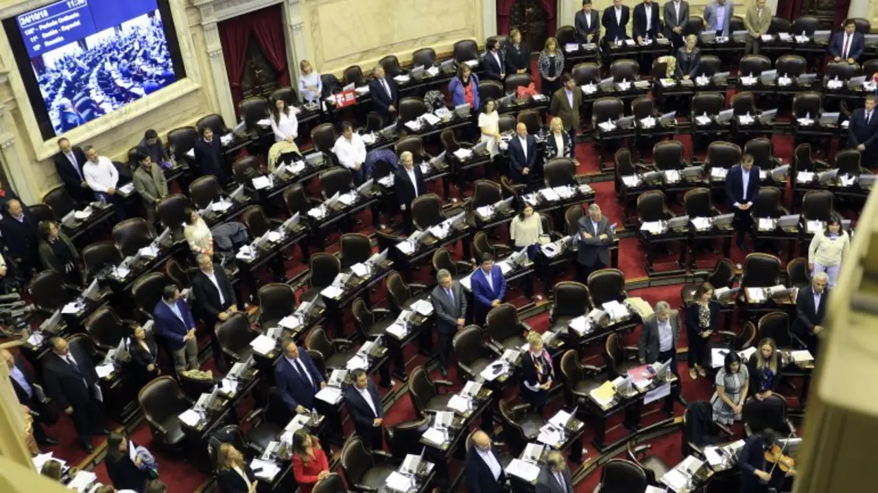 Presupuesto 2019 | Los 7 ajustes más dolorosos que aprobaron los diputados