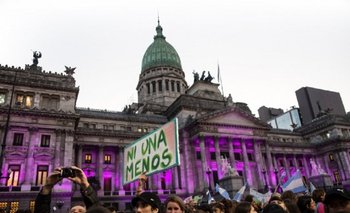 El Presupuesto del ajuste recorta en políticas contra la violencia machista | Por florencia alcaraz