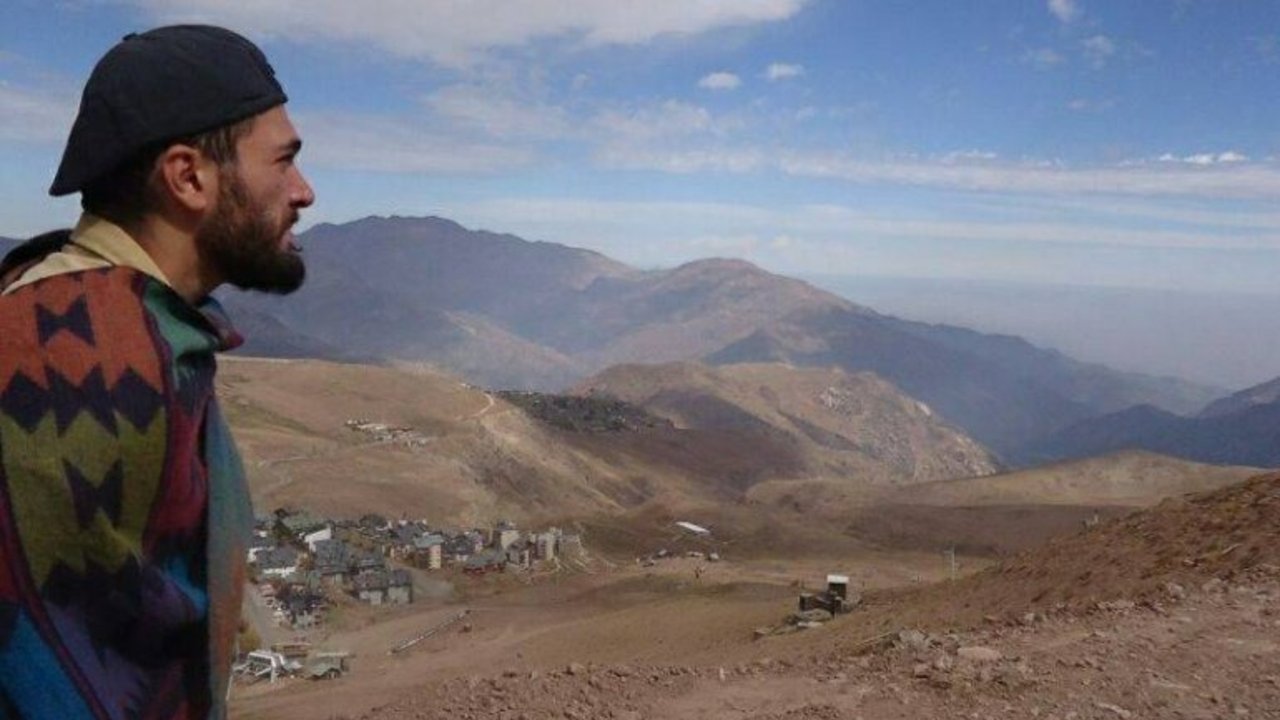 El turco detenido durante la represión contó cómo fue el momento en que la Policía lo baleó