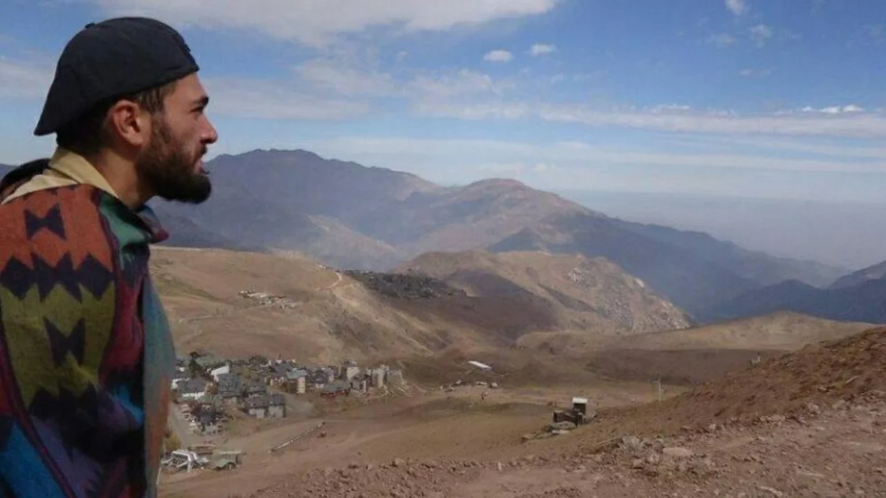 El turco detenido durante la represión contó cómo fue el momento en que la Policía lo baleó