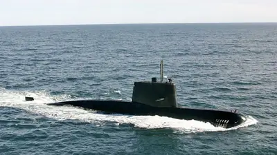 ARA San Juan: finalmente, la Armada comunicó que continuará la búsqueda ARA San Juan: finalmente, la Armada comunicó que continuará la búsqueda