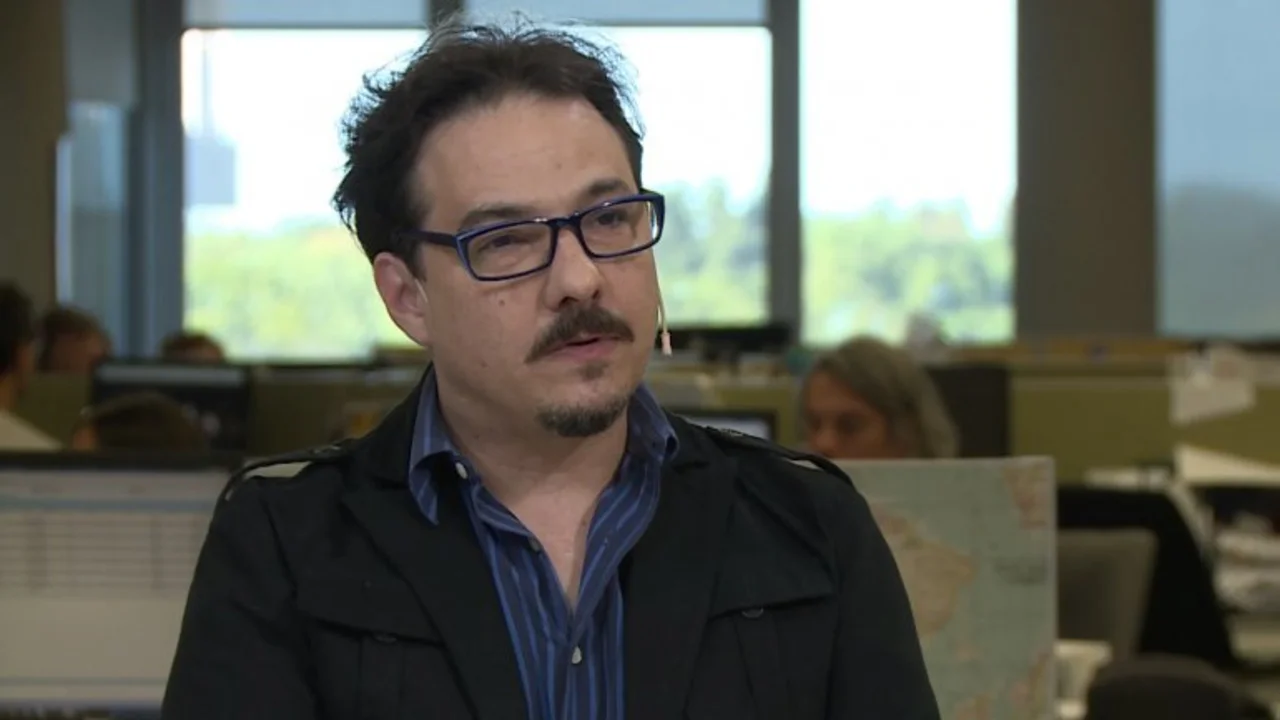 Fernán Mirás: "Quisiera volver a vivir en un país que se parezca al de Cristina Kirchner"