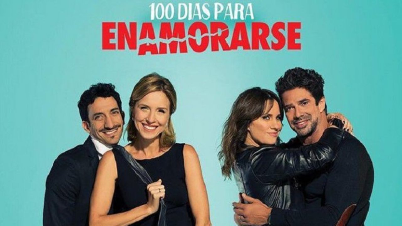 Los nuevos integrantes de 100 días para enamorarse rumbo a su final